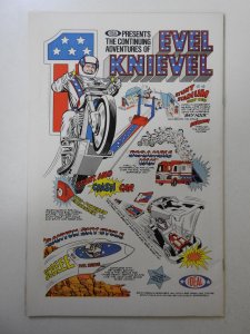 Marvel Team-Up #30 (1975) FN Condition! MVS intact!