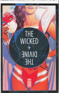 The Wicked + The Divine #13 (2015) The Wicked  The Divine