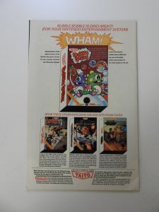 The Amazing Spider-Man #311 (1989) VF- condition