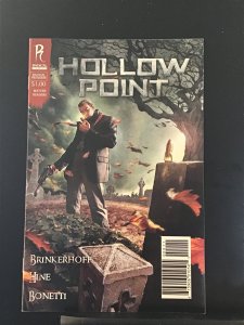 Hollow Point premier