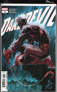 Daredevil #1 (2023)