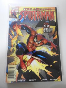 The Amazing Spider-Man #434 (1998)