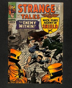 Strange Tales #147