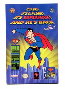 Batman Adventures: The Lost Years #3 - Ty Templeton Cover (8.0/8.5) 1998