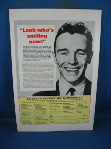 IRON MAN 52 F VF  MARVEL 1972