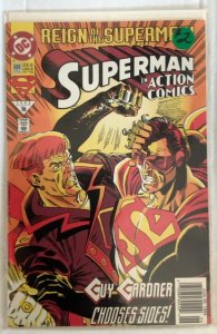 Action Comics #688 (1993)