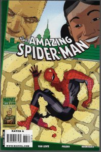 Amazing Spider-man #615 (Marvel, 2010) NM