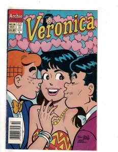 Veronica #38 (1994) J603