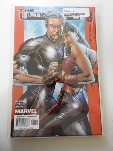 The Ultimates #8 (2002)