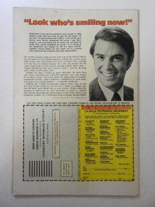 Marvel Team-Up #24 (1974) VG/FN Condition! MVS intact!