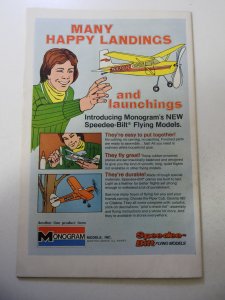 Captain America #200 (1976) FN+ Condition