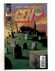 Gen 13 #41 (1999) OF30