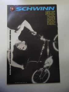 The Sensational She-Hulk #1 (1989) FN Condition