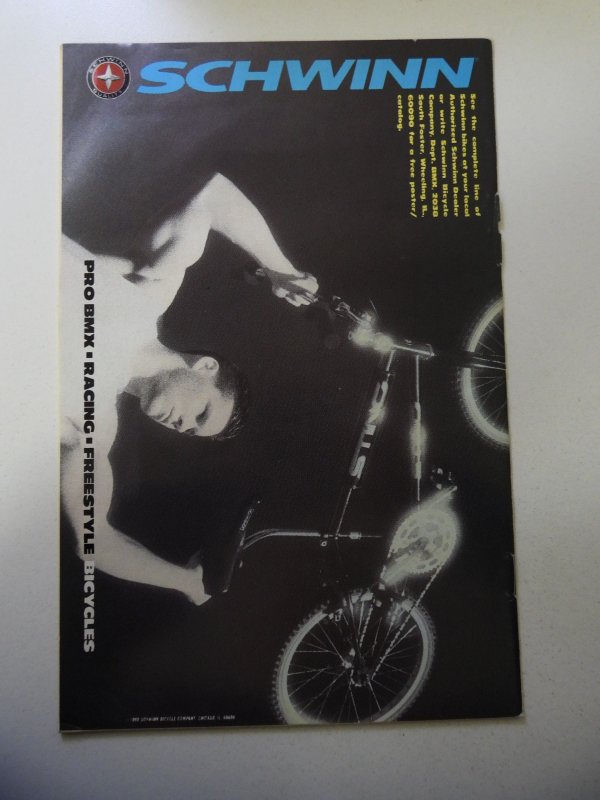 The Sensational She-Hulk #1 (1989) FN Condition