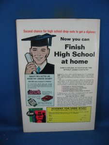 ASONISHING TALES 1 VF- DR DOOM KRAVEN 1970 MARVEL