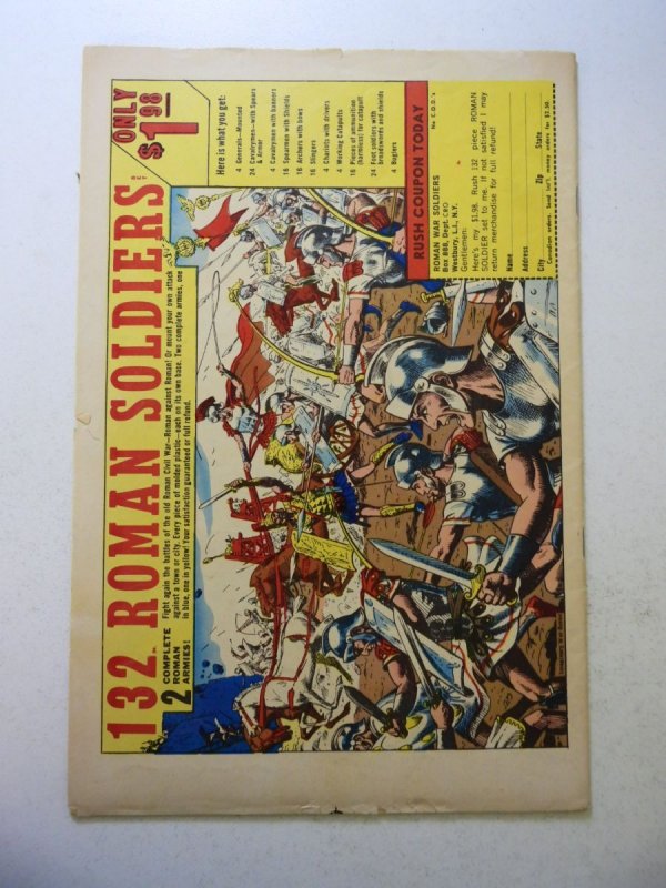 Barney and Betty Rubble #5 (1973) VG+ Condition