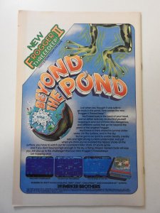 Marvel Super Heroes Secret Wars #8 Direct Edition (1984) FN- Condition!