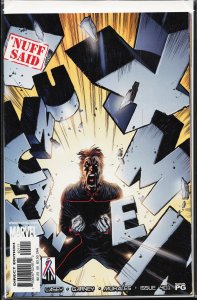 The Uncanny X-Men #401 (2002) X-Men