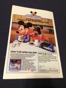 Suicide Squad #3 (1987) NM DC Comics Female Furies