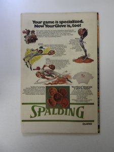 Iron Fist #7 (1976) VF- condition