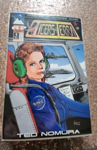 Tigers of Terra #6 (1994)