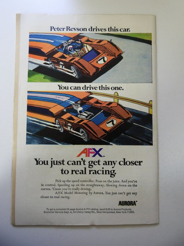 Superman #270 (1973) FN Condition