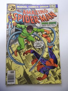 The Amazing Spider-Man #157 (1976) FN- Condition