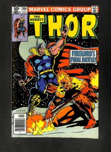 Thor #306
