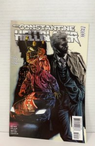 Hellblazer #235 (2007)