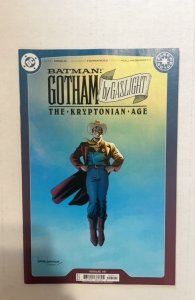 Batman: Gotham by Gaslight - The Kryptonian Age #5 (2024)