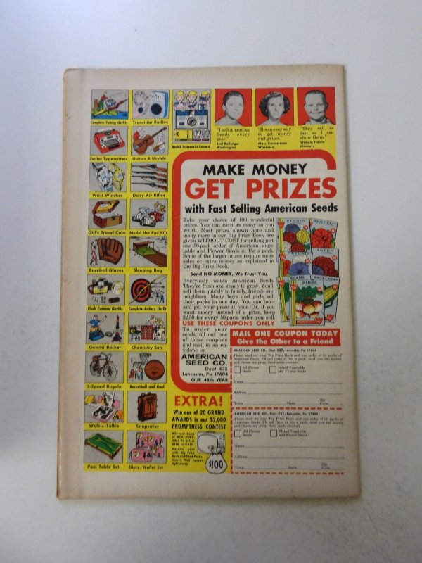 Detective Comics #350 (1966) VG/FN condition