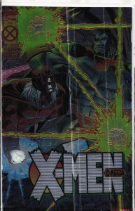 X-Men Omega (1995)