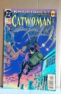 Catwoman #6 (1994)