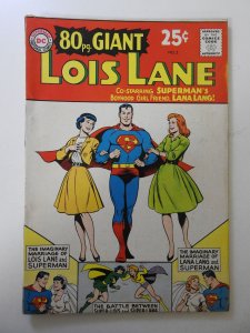 80 Page Giant #3 (1964) FN- Condition!