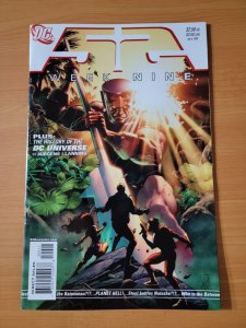 52 Week Nine #9 ~ NEAR MINT NM ~ 2006 DC Comics 