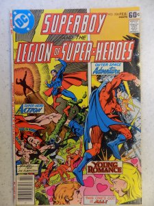 Superboy #236 (1977)