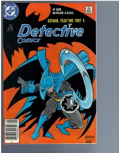 Detective Comics #578 (1987)