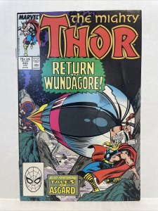 Thor #406