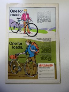 Superboy #198 (1973) FN Condition