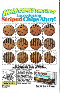 The Avengers Annual #16 Direct Edition (1987) - VF/NM