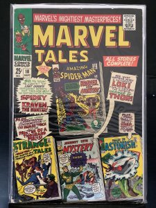 Marvel Tales #10 (1967)