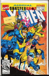 X-Men Annual #1 (1992)