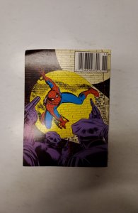 Spider-Man Comics Magazine #6 (1987) NM Marvel Comic Book J702