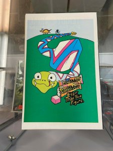 Amazing Spider-Man 307 NM- Todd Mcfarlane