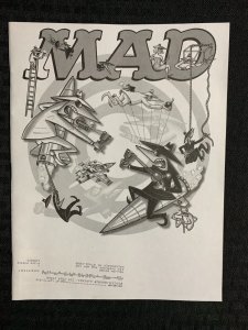 2013 MAD Magazine #524 VF 8.0 Duck Dynasty / Spy vs Spy