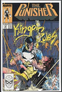 The Punisher #14 (1988) Punisher