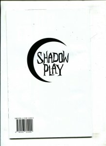 SHADOW PLAY #1 - SIGNED RIVERA Fisherman Collection (9.2) 2019