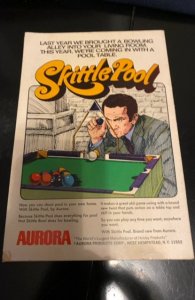 Detective Comics #406 (1970) neal Adams Batgirl app