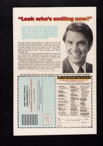 Spectacular Spider-Man #1 - 2nd Spider-Man Headlining Series! (7.5/8.0) 1976