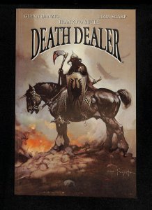 Death Dealer #3